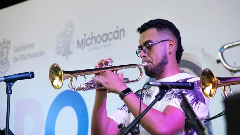 Explosión musical este viernes en el Festival Michoacán de Origen