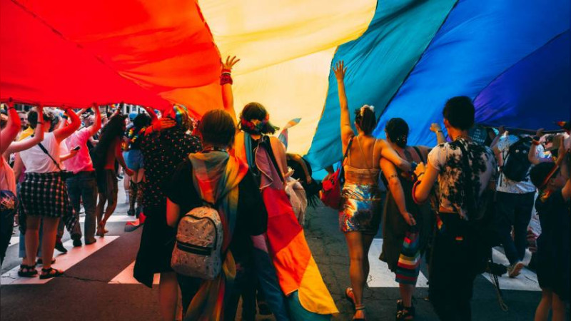 Tiempo X México se suma a la lucha contra  la Homofobia, Transfobia y Bifobia 