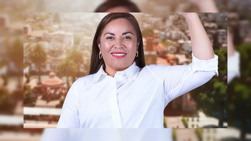 Atentan contra candidata a Alcaldesa de Ocoyoacac, Edomex 