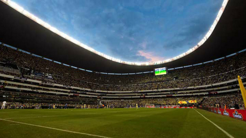 Anuncian precios de los boletos para final de vuelta entre América y Cruz Azul en el Azteca 