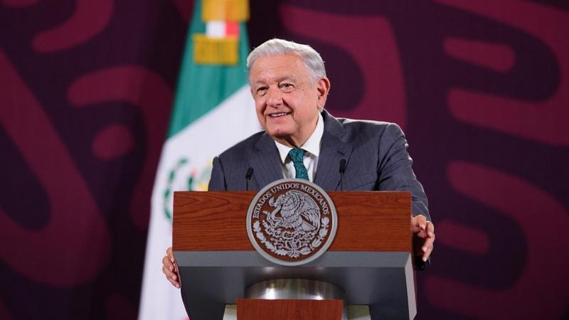 Amlo Anuncia Acuerdo Para Ayudar A Belice Con Energía Eléctrica Le Recriminan Apagones 5478