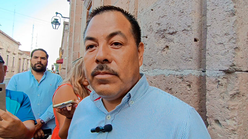 En Cuitzeo piden más operativos para localizar con vida a José Bernardo Aguirre 