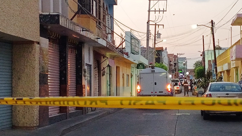En ataque armado dentro de su domicilio, asesinan a padre de candidato presidencial por Morena en Guanajuato 