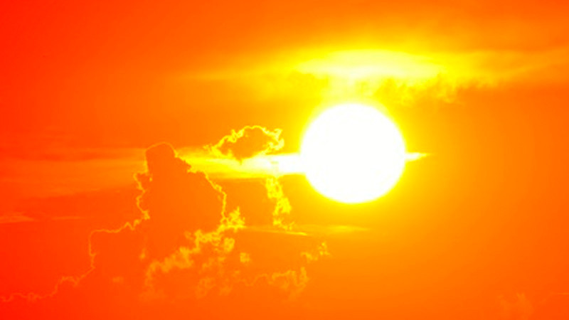 CDMX registra récord de temperatura máxima por tercera vez en 2024 