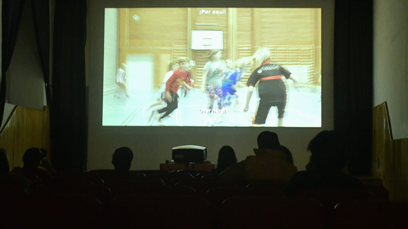 Atención cineastas, está por cerrar la convocatoria de cortometraje por Michoacán