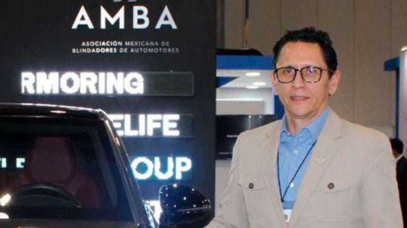 Fomenta AMBA las buenas prácticas en la industria del blindaje 