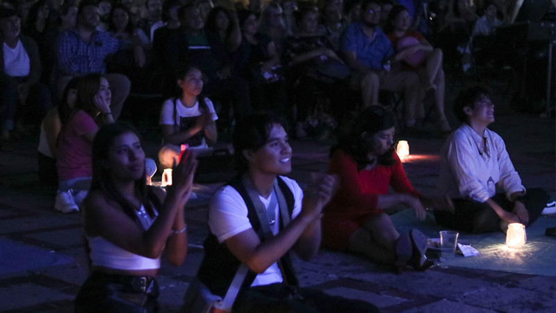  Por primera vez llega ensamble de mujeres al Jazztival en Morelia