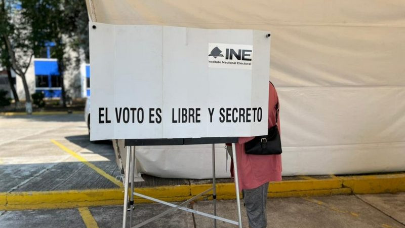 “El que nada debe, nada teme”: AMLO respalda a la oposición para recuento de votos 