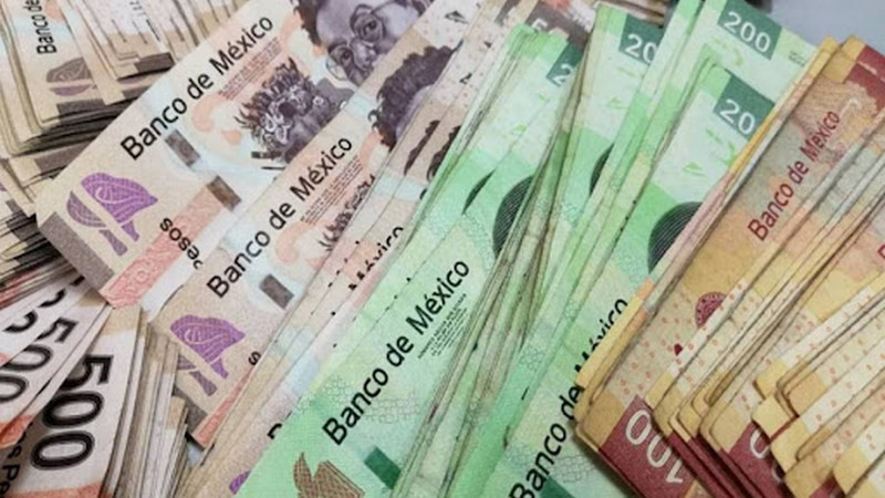 Elecciones en México dejan derrama económica de más de 3 mil 800 millones de pesos 