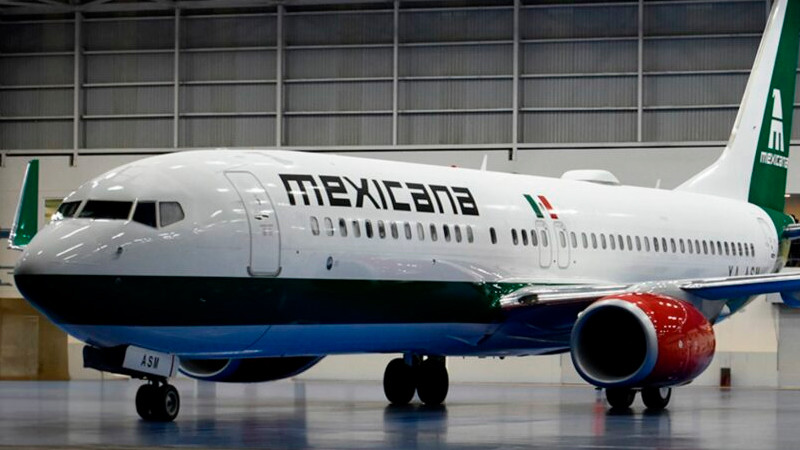 Mexicana de Aviación busca llegar a 11 nuevos destinos internacionales, tras compra de aviones 