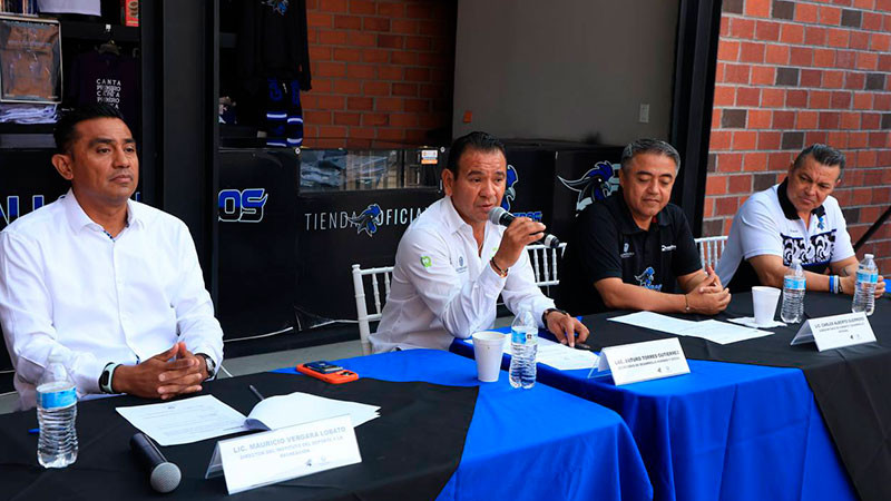 Anuncian academias Tocho Bandera de este 2024 en Querétaro 