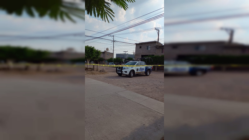 En Hechos Distintos, Matan A Un Hombre Y Dos Quedan Heridos En Celaya