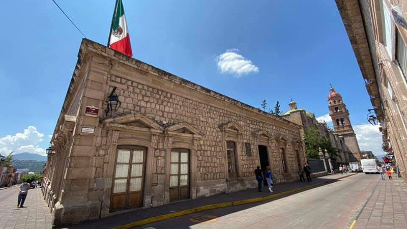 Museo Casa Natal de Morelos, un espacio de aprendizaje, descubrimiento y diversión para las niñeces en Morelia  