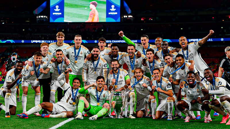 Real Madrid desmiente a Ancelotti; confirma participación en Mundial de Clubes 2025 