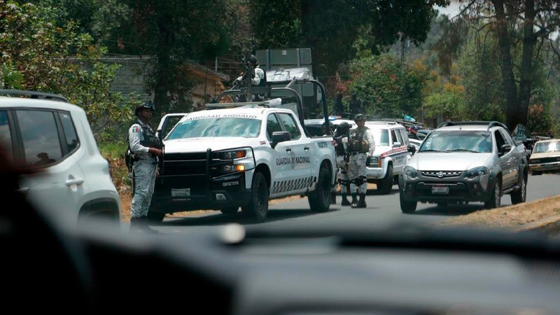 Autoridades recuperaron municipio de Tila, asegura gobernador de Chiapas 