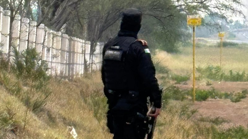 Enfrentamiento armado en Doctor Coss, Nuevo León, deja 4 sin vida y 2 detenidos 
