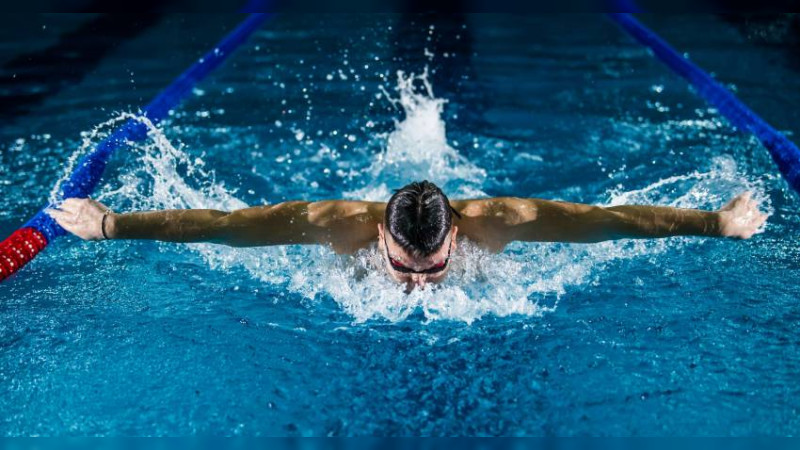 Zacatecas obtiene medallas de oro, plata y bronce en juegos Conade 