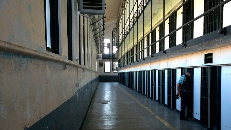 Honduras construirá 'mega cárcel' para 20 mil presos 