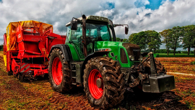 Producción agroalimentaria mexicana creció 1.6% valor en 2023 