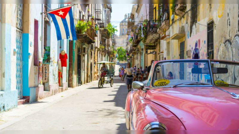 China y el Movimiento de países no alineados piden que EU saque a Cuba de lista de terrorismo 