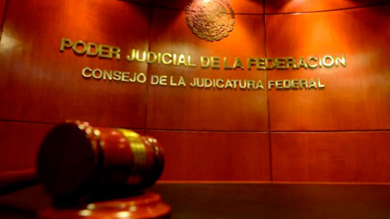 Morena perfila sedes para los foros de la reforma al Poder Judicial