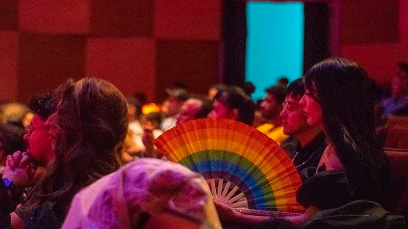 Cinco eventos culturales para celebrar el mes del orgullo LGBTTTTIQ+