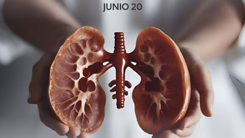 Conoce los síntomas del cáncer de riñón para detectarlo a tiempo: sector salud  