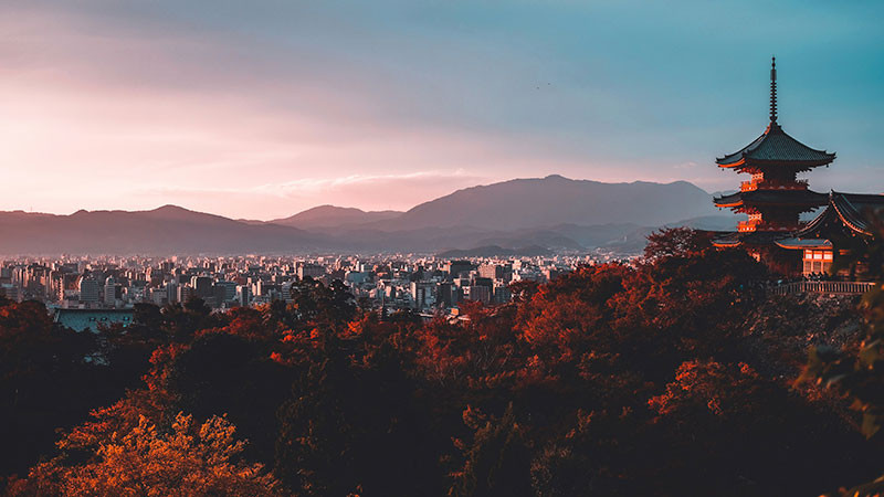 Estudiantes de la Universidad Tecnológica de Morelia reciben beca de movilidad para viajar a Japón 