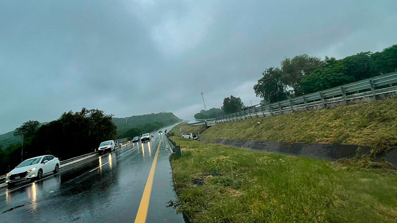 En accidente automovilístico muere la regidora de Zacapu, Michoacán 