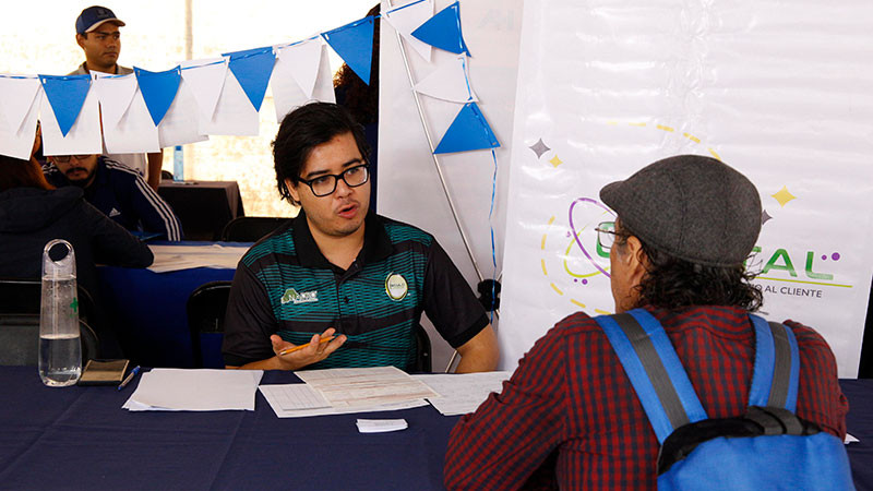 Sedeco llama a empresas michoacanas a cumplir con Ley Federal del Trabajo 