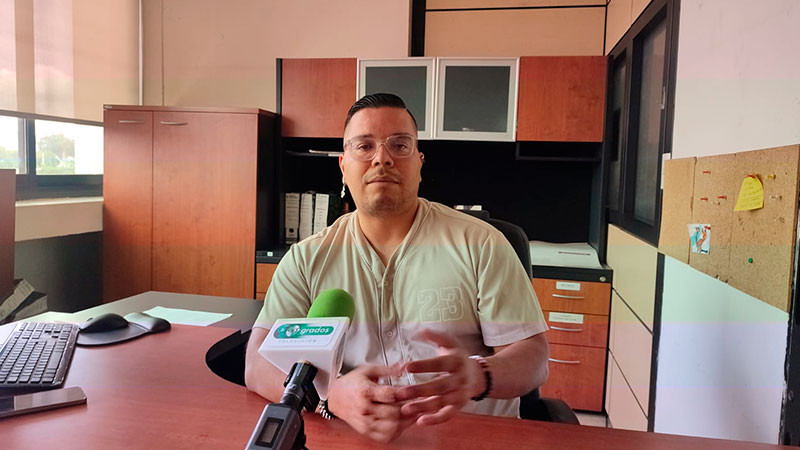 Secretaría del Bienestar abre convocatorias para personas LGBT de Michoacán 