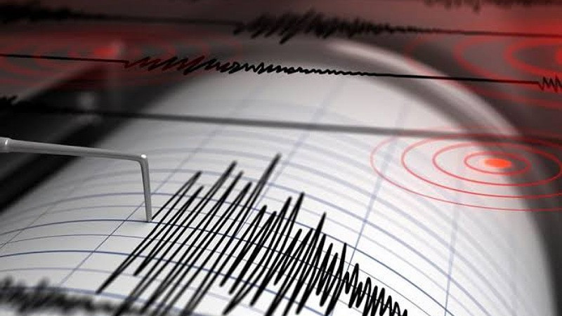 Se percibe sismo en Ciudad de México y EdoMex; no suena alerta sísmica 