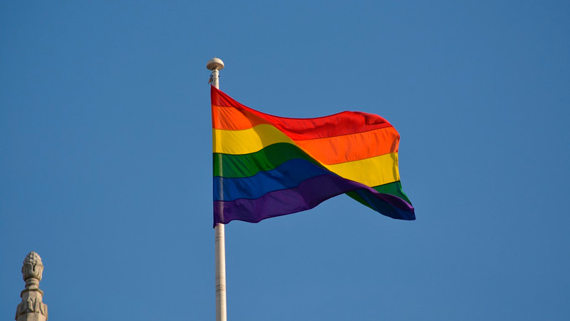 Gobierno de México conmemora Día Internacional del Orgullo LGBT+ 