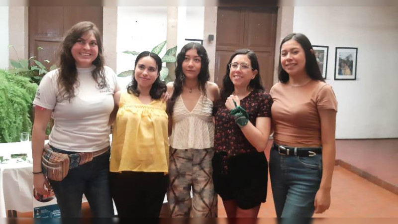 Invitan al taller para emprendimientos solidarios de mujeres 