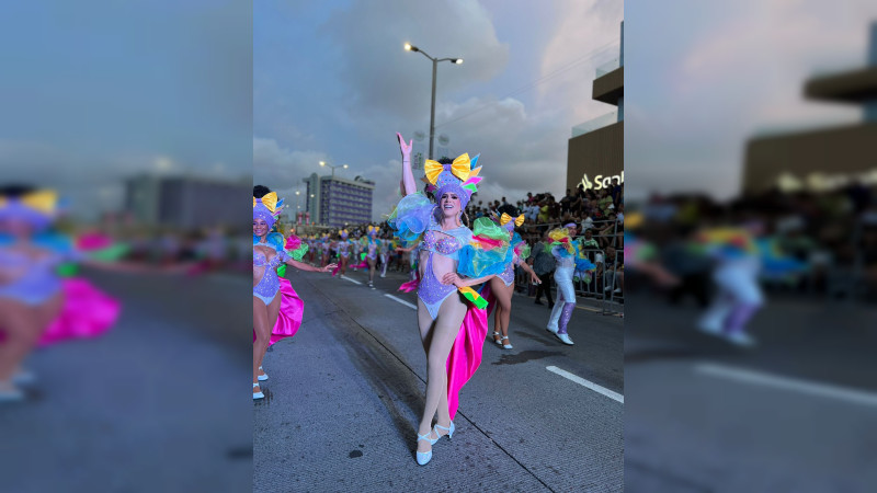 Suspenden concierto de Carlos Vives y actividades del Carnaval de Veracruz por fuertes lluvias