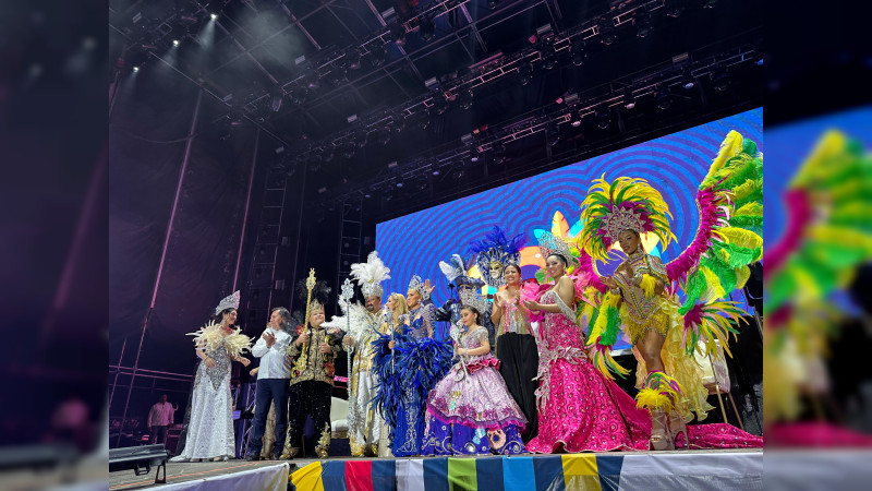 Suspenden concierto de Carlos Vives y actividades del Carnaval de Veracruz por fuertes lluvias