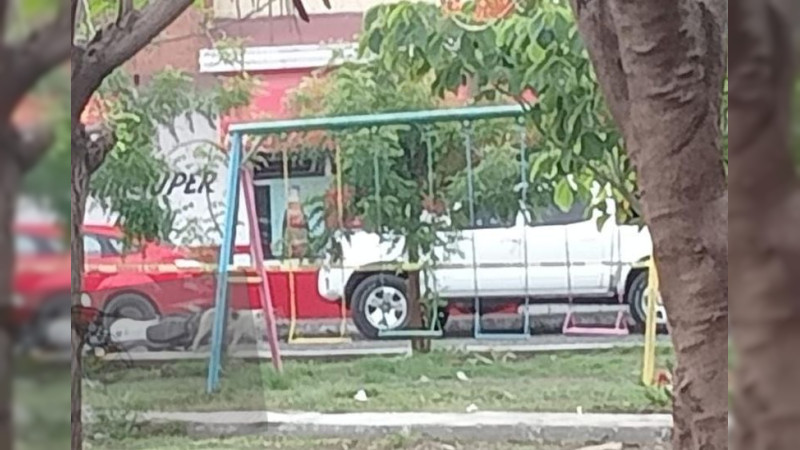 Matan a hija de Cemeí Verdía en atentado contra líder autodefensa en Colima: Acusa al “Toro” y “Los Mezcales” 