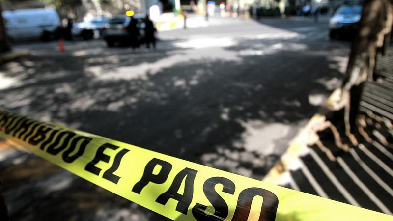 Se registran 2 mil 363 homicidios en junio en México; es el segundo mes más violento del 2024 