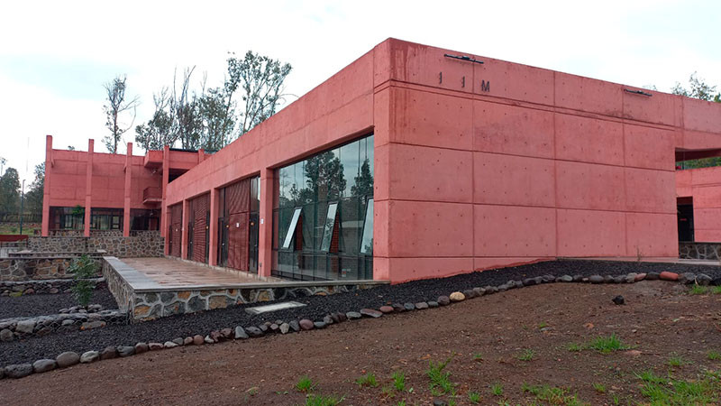 Abre convocatoria posgrado en Materiales de la UNAM Morelia  
