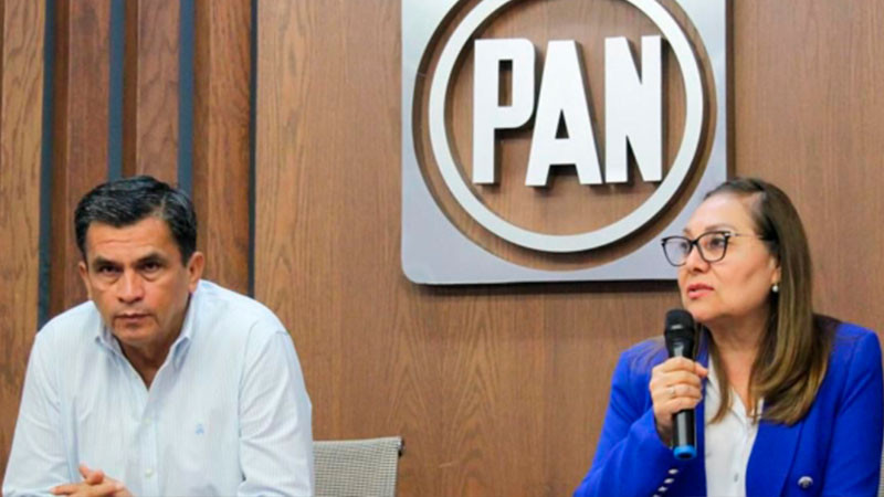 Cotija en la incertidumbre para la próxima administración municipal, reconoce PAN 