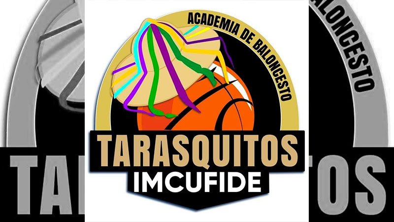 Lista la Academia Tarasquitos-IMCUFIDE para disputar la final 