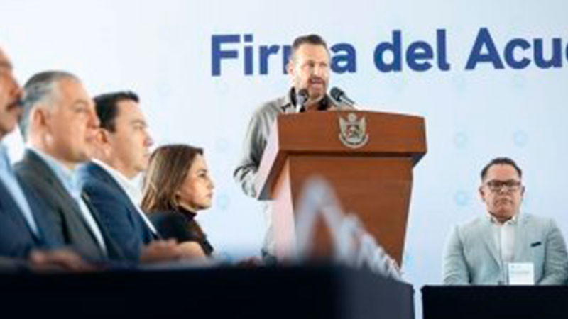 Gobernador defiende al IEEQ ante señalamientos de Santiago Nieto 
