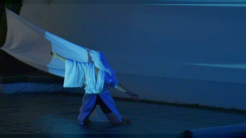 Sector cultural de Michoacán invita a que se conozca Bestiario, proyecto de danza sobre la esencia del ser humano 