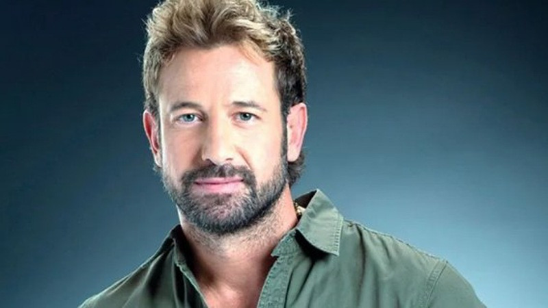 De emergencia hospitalizan al actor Gabriel Soto 