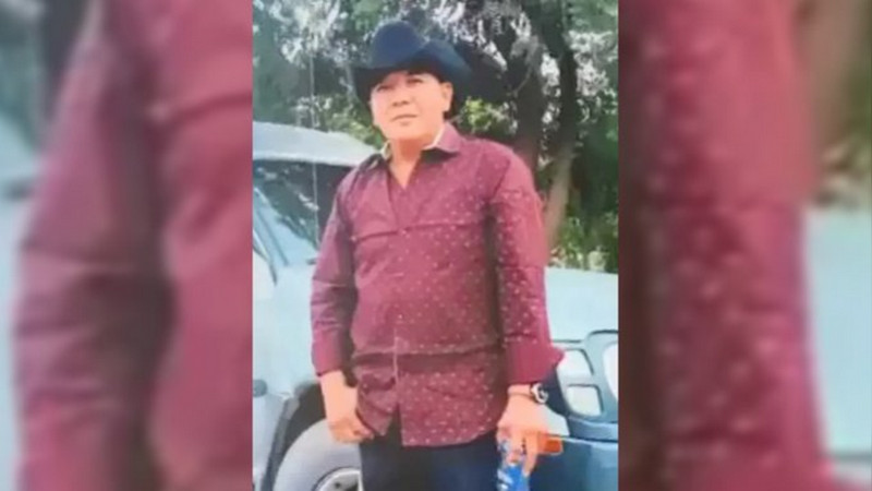 Desestiman cargos contra ranchero estadounidense que mató a migrante mexicano en la frontera 