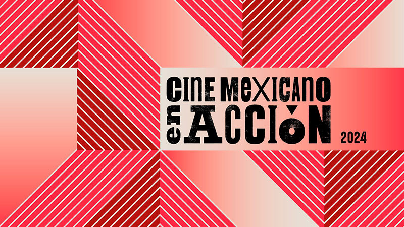 El Festival Internacional de Cine de Morelia iniciará su programa Cine Mexicano en Acción 