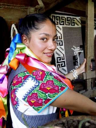 Arranca Feria del Gabán en Charapan, Michoacán - Foto 0 