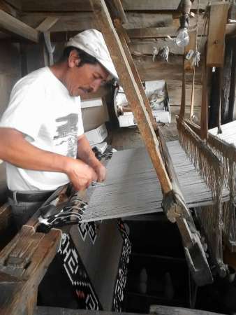 Arranca Feria del Gabán en Charapan, Michoacán - Foto 2 