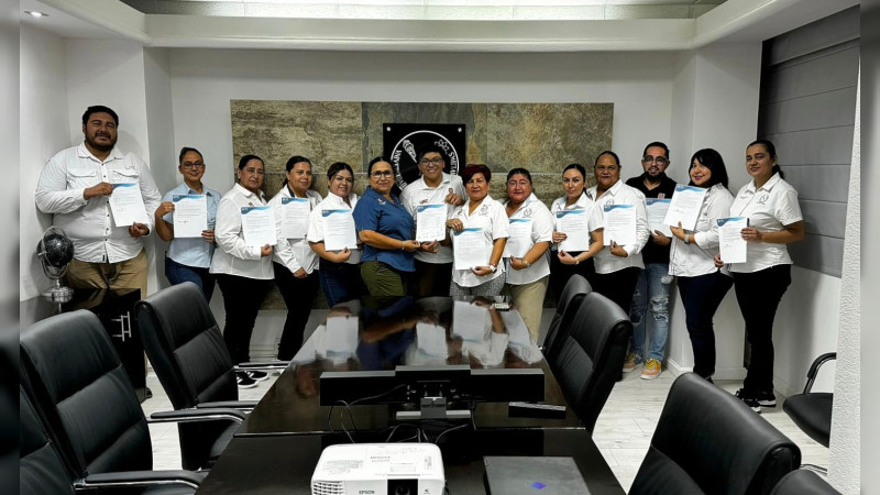 Alumno de Preparatoria de Universidad de Tamaulipas competirá a nivel internacional con proyecto de Ingeniería Ambiental