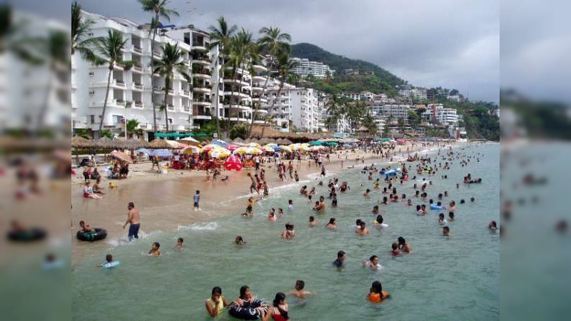 Cofepris alerta sobre 18 playas contaminadas en estas vacaciones 